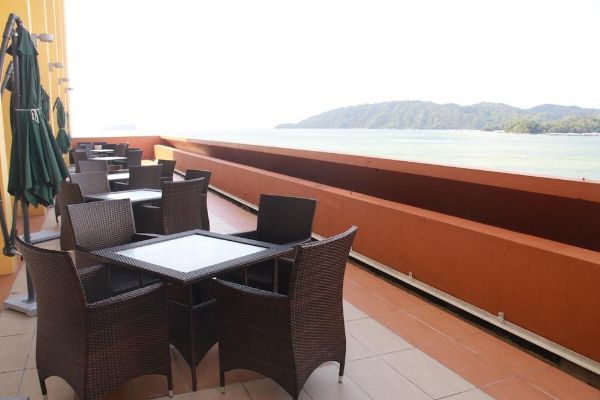 Gaya Centre Hotel (Kota Kinabalu)